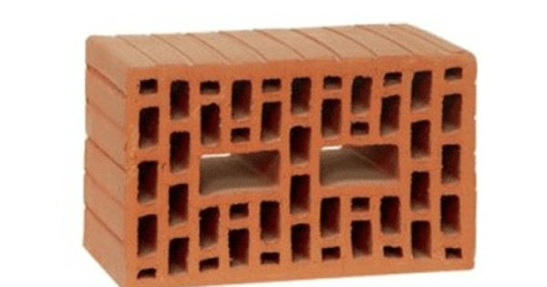 BLOC CERAMIC NEIMAR -29G 29X19X19